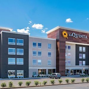 Laquinta Suites By Wyndham South Bend Notre Dame Area
